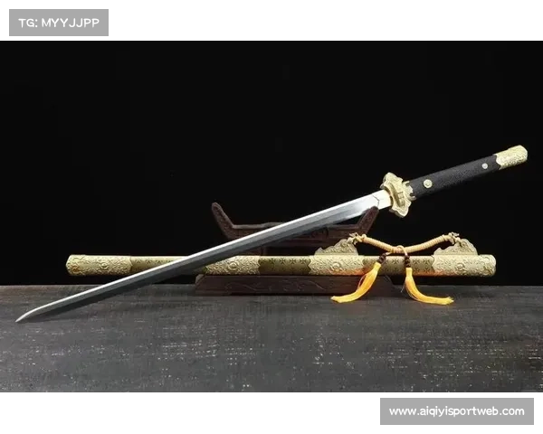 廿八都百年剑鞘修复现场传承工艺 匠人赠冠军情谊深厚