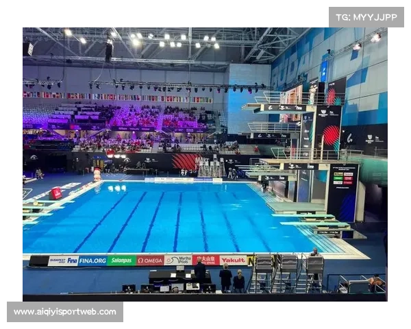 国际泳联宣布下届世锦赛将实施全新出发规则提升比赛公平性与竞技性 国际泳联宣布下届世锦赛将实施全新出发规则提升比赛公平性与竞技性