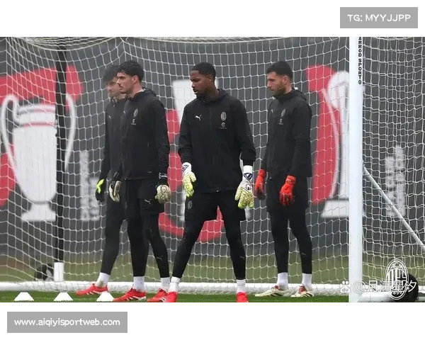 沙特豪门引进米兰门将迈尼昂 转会费创下门将纪录高达7000万