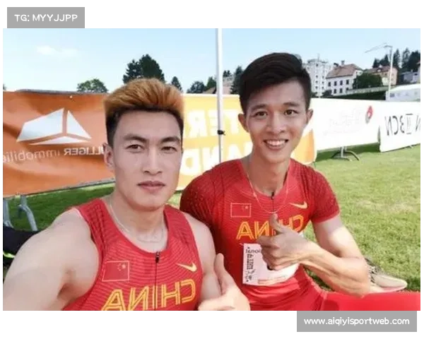 吴瑞庭全国田径锦标赛男子三级跳远跃出1768米刷新亚洲纪录创造历史佳绩