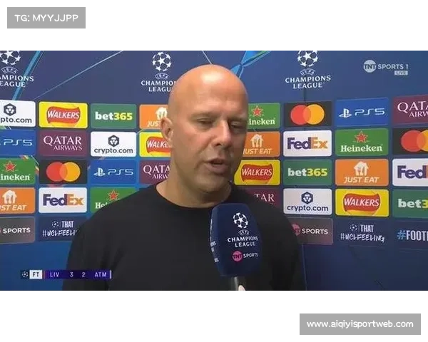 以斯洛特直言球队防守漏洞明显面对密集防守球队缺乏有效进攻手段