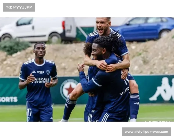 巴黎FC主场迎战南特:升班马挑战保级队,友谊赛逆转有望重演 巴黎FC主场迎战南特:升班马挑战保级队,友谊赛逆转有望重演