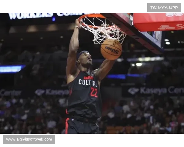 尼克斯击败热火，巴特勒空砍30分难救主