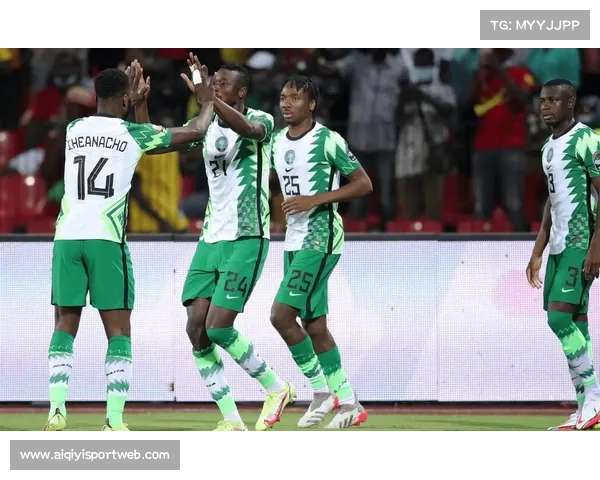 厄立特里亚完成注册，将参加2027年非洲杯预选赛