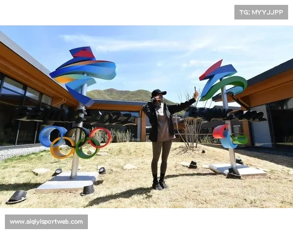 北京延庆冬奥场馆持续运营，成冰雪旅游打卡地