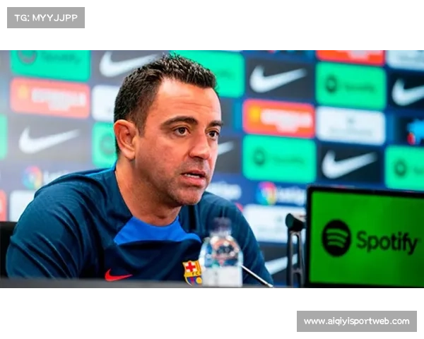 布斯克茨退役后首访，谈哈维执教哲学变迁