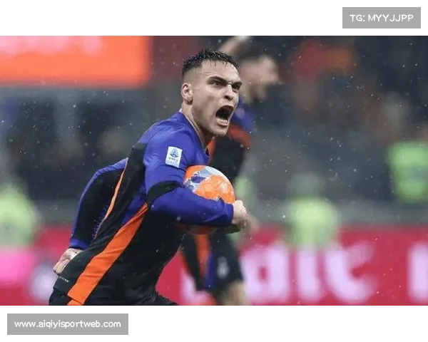 博尼或临危受命，劳塔罗伤缺后国米锋线新选择