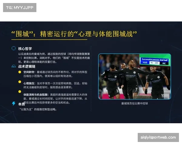 专栏：过度强调压迫数据是否导致现代足球比赛节奏的失衡？