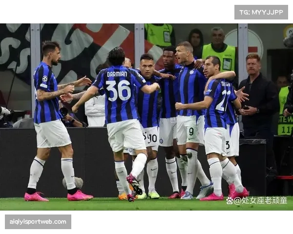 欧冠席位争夺：意甲第二至第六名分差仅6分，每轮比赛都可能改变欧战格局